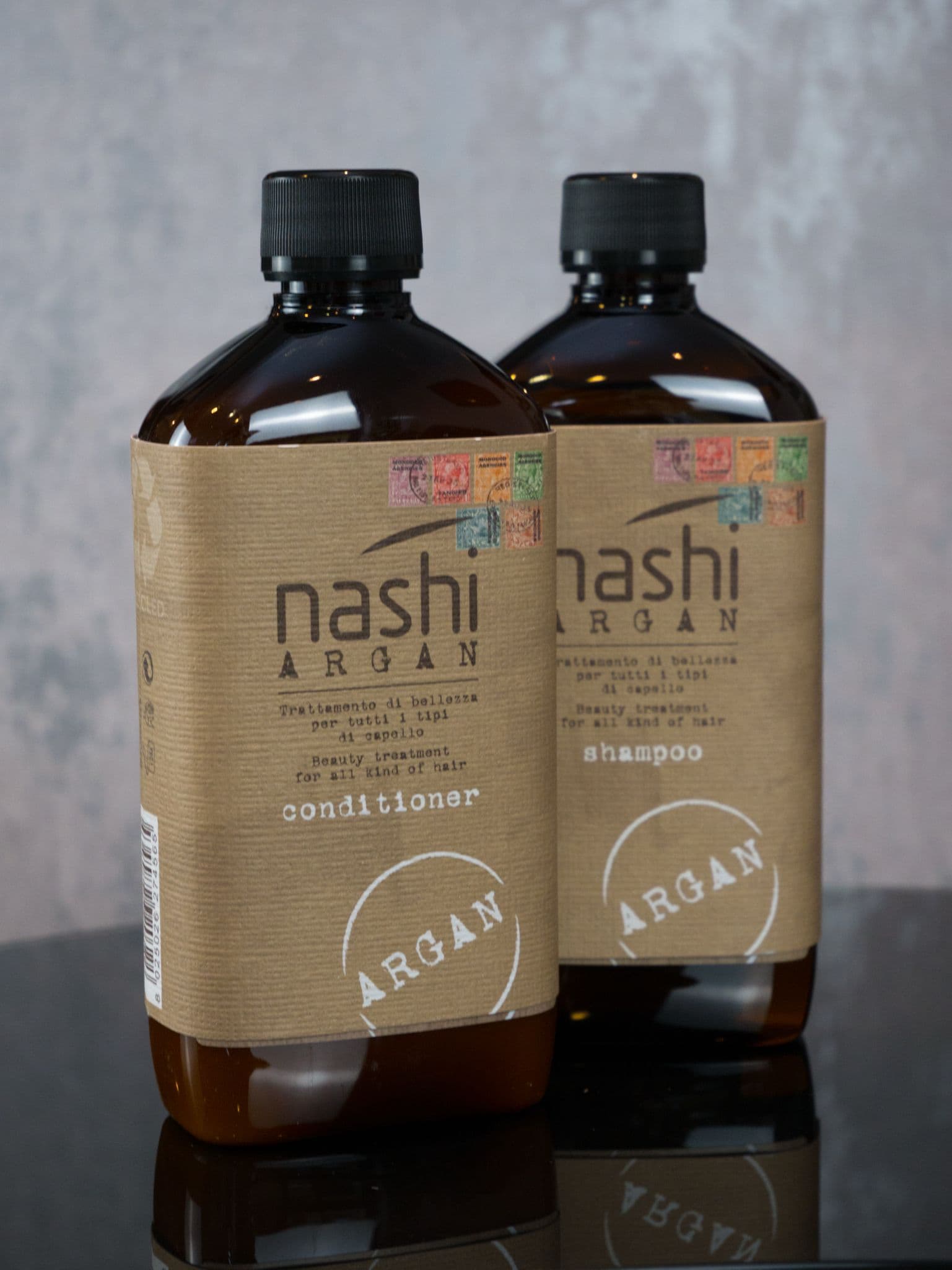Hair product sold in-store at Ida's Hair — 3