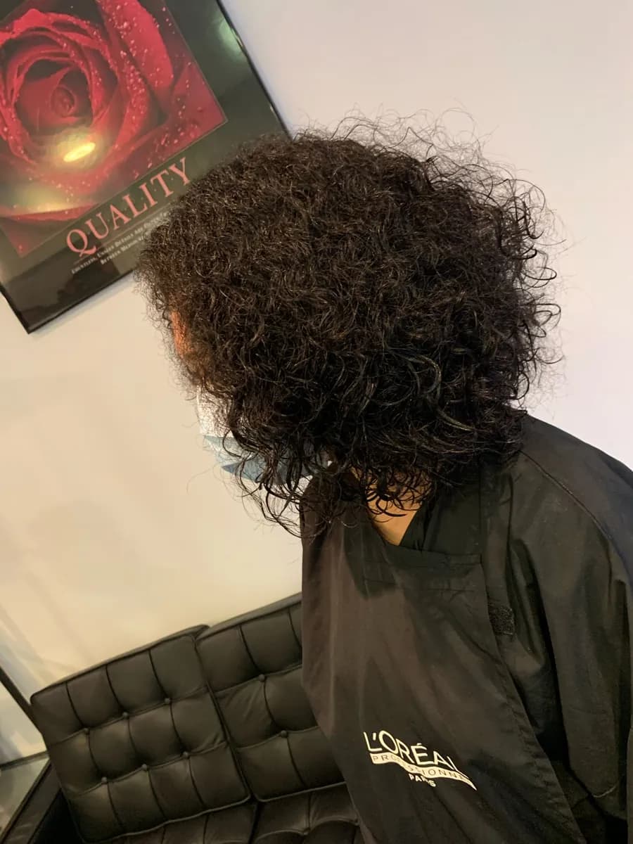 Hair by Ida’s Hair — 4