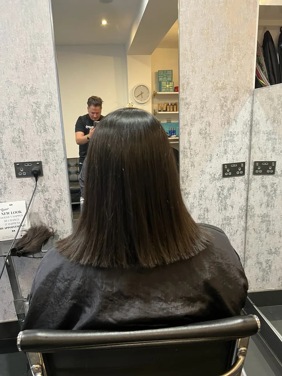 Hair by Ida’s Hair — 15