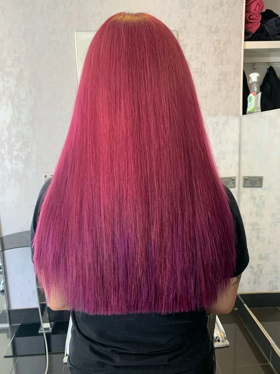 Hair by Ida’s Hair — 5