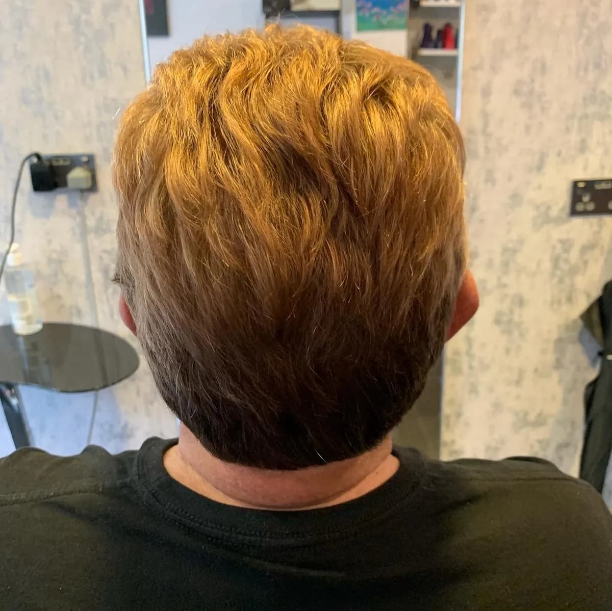 Hair by Ida’s Hair — 6