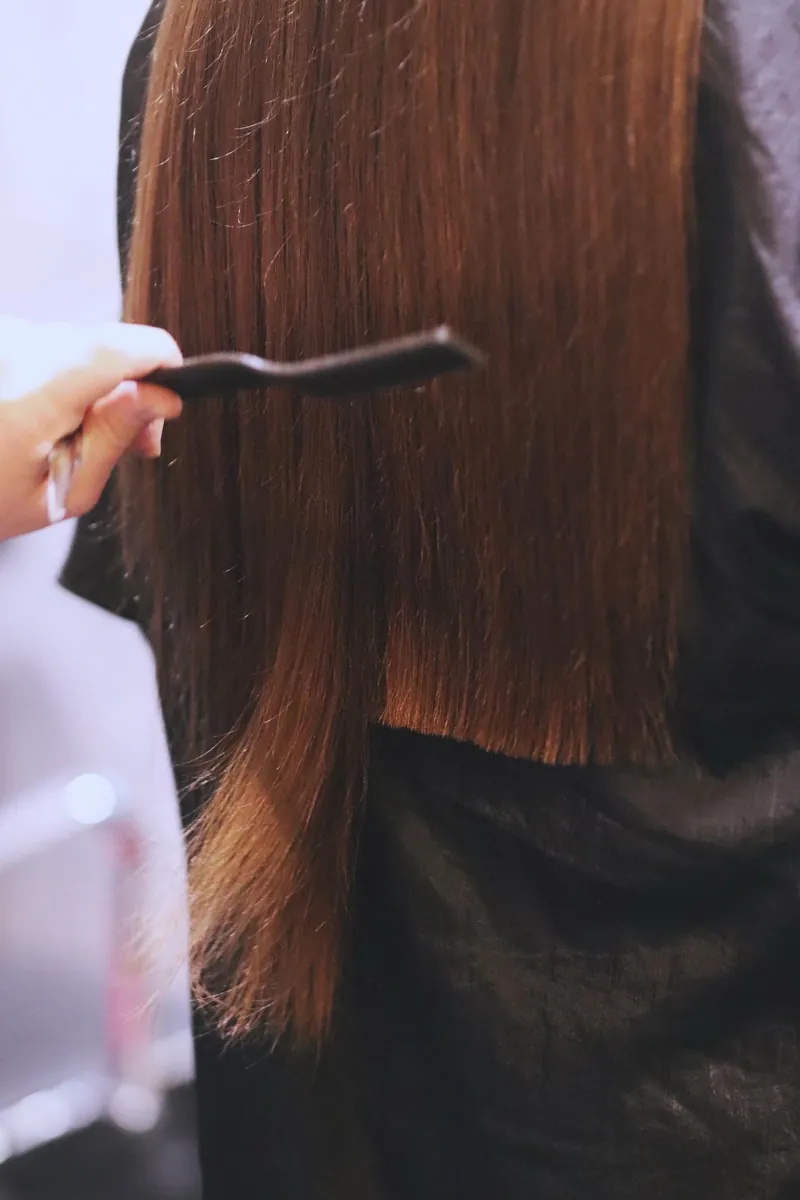 Hair by Ida’s Hair — 9