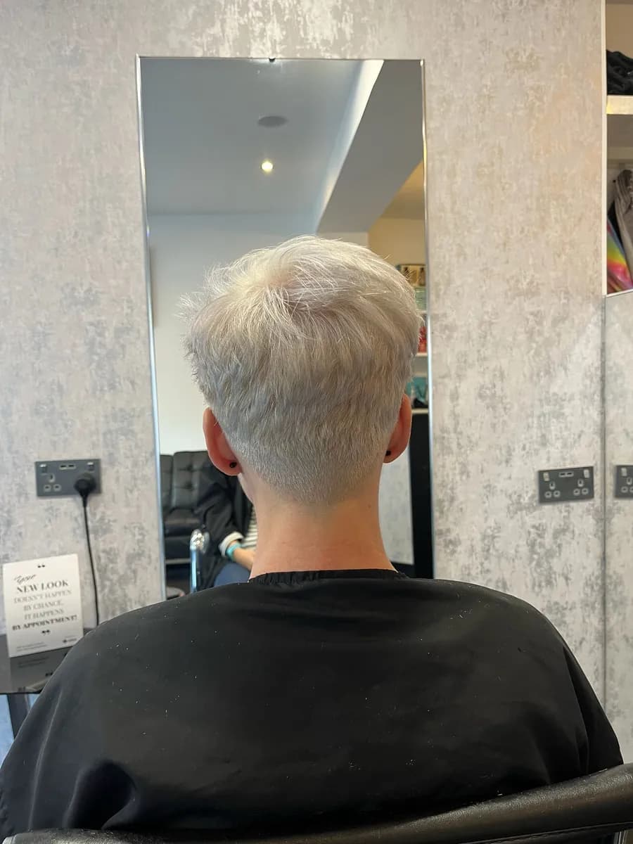 Hair by Ida’s Hair — 10