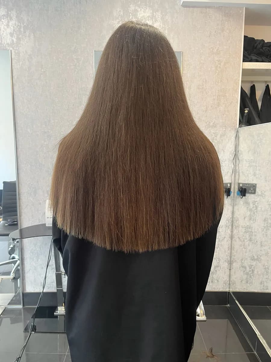 Hair by Ida’s Hair — 11