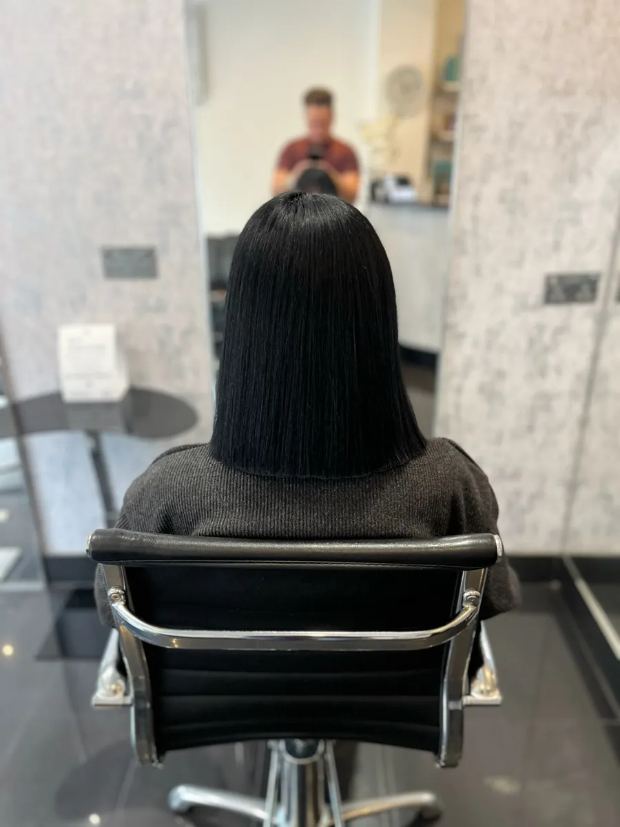 Hair by Ida’s Hair — 12